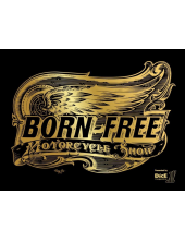 BORN-FREEMOTORCYCLE SHOW - Humanitas