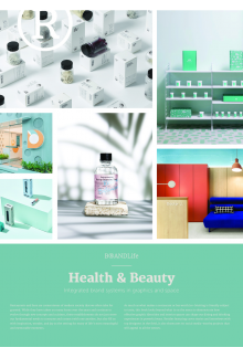 BRANDLife: Health & Beauty - Humanitas