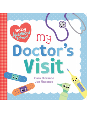 Baby Medical School: My Doctor's Visit - Humanitas