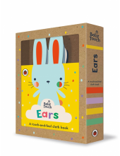 Baby Touch: Ears - Humanitas