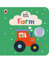 Baby Touch: Farm - Humanitas