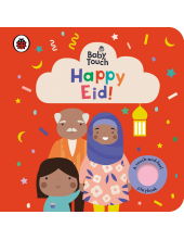 Baby Touch: Happy Eid! - Humanitas