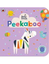 Baby Touch: Peekaboo - Humanitas