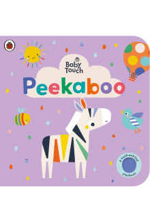Baby Touch: Peekaboo - Humanitas