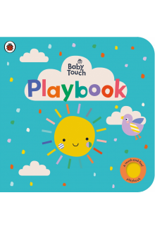 Baby Touch: Playbook - Humanitas
