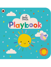 Baby Touch: Playbook - Humanitas