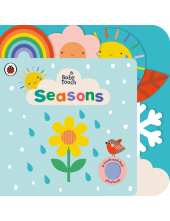 Baby Touch: Seasons - Humanitas