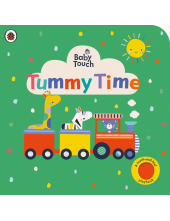 Baby Touch: Tummy Time - Humanitas