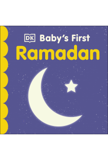 Baby's First Ramadan - Humanitas