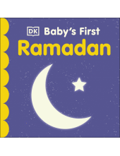 Baby's First Ramadan - Humanitas