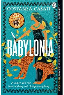 Babylonia - Humanitas