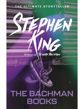 Bachman Books - Humanitas