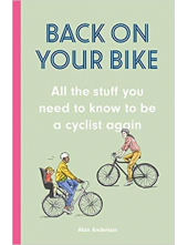 Back on Your Bike - Humanitas