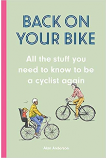 Back on Your Bike - Humanitas