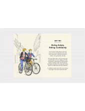 Back on Your Bike - Humanitas