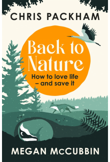 Back to Nature - Humanitas