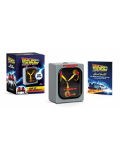 Back to the Future: Light-Up Flux Capacitor - Humanitas