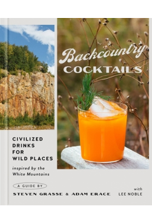 Backcountry Cocktails - Humanitas