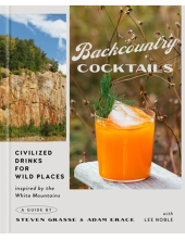 Backcountry Cocktails - Humanitas