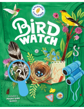 Backpack Explorer: Bird Watch - Humanitas