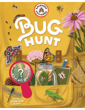 Backpack Explorer: Bug Hunt - Humanitas
