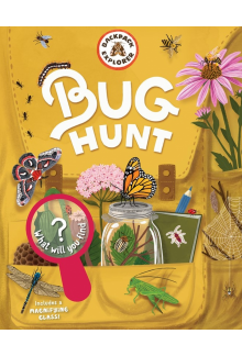 Backpack Explorer: Bug Hunt - Humanitas