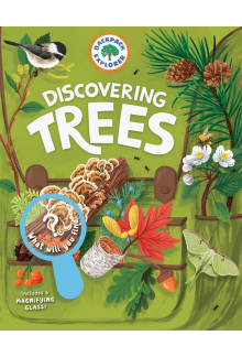 Backpack Explorer: Discovering Trees - Humanitas