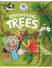 Backpack Explorer: Discovering Trees - Humanitas