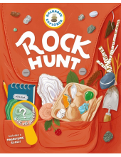 Backpack Explorer: Rock Hunt - Humanitas