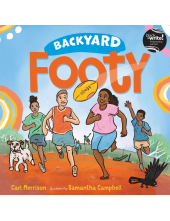 Backyard Footy - Humanitas