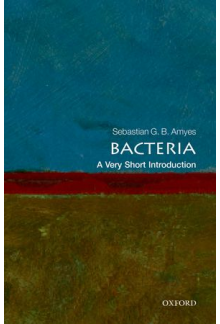 Bacteria: A Very Short Introduction - Humanitas