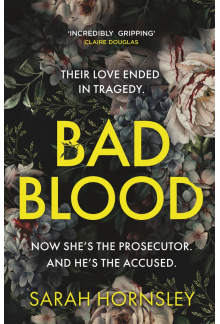 Bad Blood - Humanitas