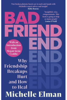 Bad Friend - Humanitas