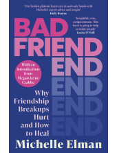 Bad Friend - Humanitas