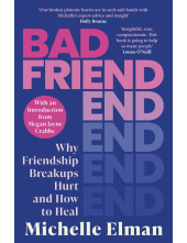 Bad Friend - Humanitas