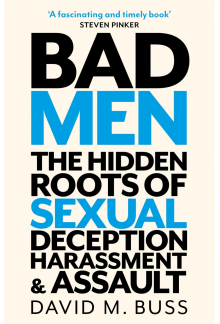 Bad Men - Humanitas