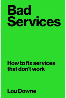 Bad Services - Humanitas