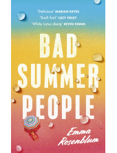 Bad Summer People - Humanitas