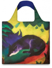 Bag FRANZ MARC Blue Fox - Humanitas