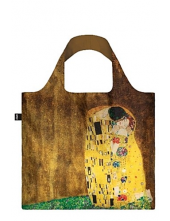 Bag GUSTAV KLIMT The Kiss - Humanitas