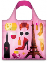 Bag, Hey, Paris - Humanitas