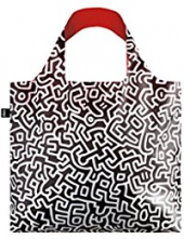 Bag Keith Haring - Humanitas