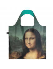Bag LEONARDO DA VINCIMona Lisa - Humanitas