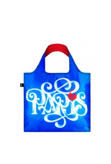 Bag Paris ALEX TROCHUT - Humanitas