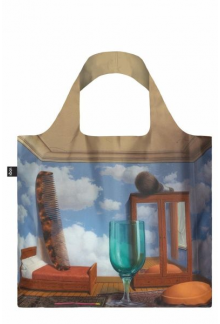 Bag RENE MAGRITTE PersonalValues Bag - Humanitas