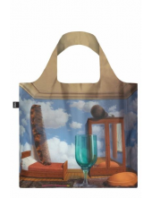 Bag RENE MAGRITTE PersonalValues Bag - Humanitas