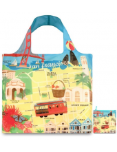 Bag Urban San Francisco - Humanitas