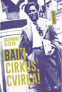 Baik cirkus, Cvirka! - Humanitas