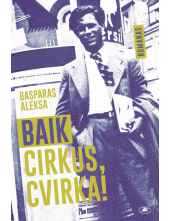 Baik cirkus, Cvirka! - Humanitas