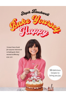 Bake Yourself Happy - Humanitas